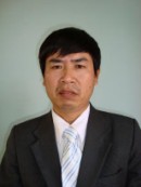 thầy Trần Thanh Minh
