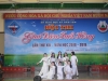 Lời thầy cô – Tam ca