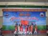 Hát vang lý tưởng tuổi trẻ Việt Nam – Tốp hát múa nam nữ