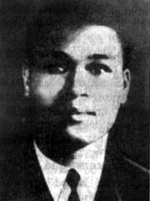 Tiểu sử đồng chí Ngô Gia Tự