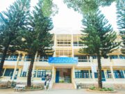 Lịch sử trường THPT Ngô Gia Tự