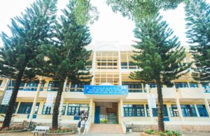 Lịch sử trường THPT Ngô Gia Tự