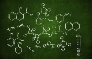 Chemistry Add-in for Word – Chèn công thức hoá học và phân tử trong Word