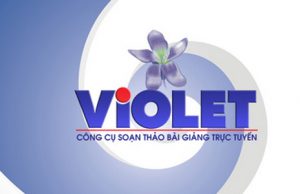 Giới thiệu phần mềm Violet