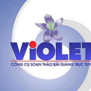 Giới thiệu phần mềm Violet