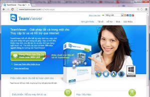 Hướng dẫn cài đặt TeamViewer cho người mới bắt đầu cần sự hỗ trợ từ xa