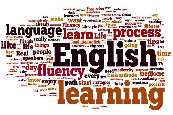 The very best ways to learn English