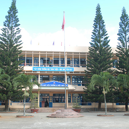 Tổng hợp DSTS ĐKDT Kỳ thi HSG Olympic 10-3 lần thứ 2 năm 2017