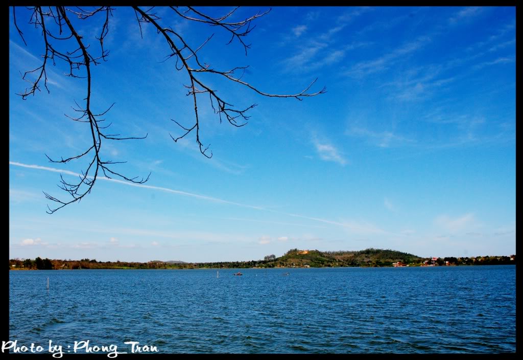 Vài góc nhìn đẹp về khu Đồi Chư Cúc