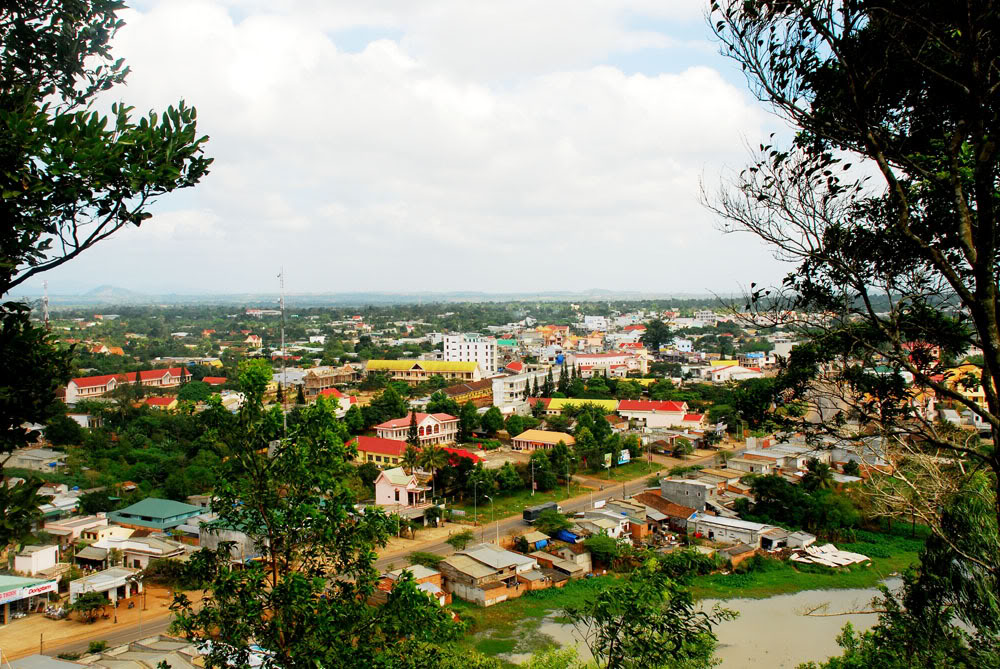 Eakar – Cao Nguyên Miền Ký Ức