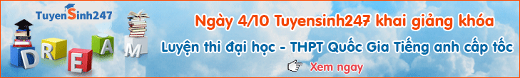 Quy định thi liên thông, đăng ký thi lại kỳ thi THPT Quốc gia 2015