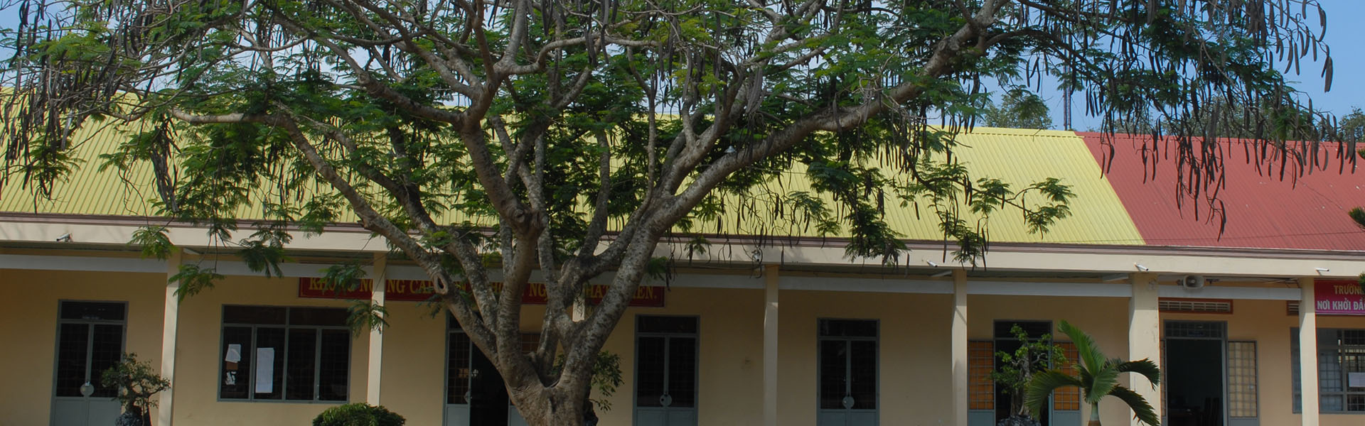 Thời khóa biểu từ tuần 20 HK2, 2016-2017, thực hiện từ 03/01/2017