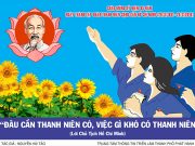 Kế hoạch lao động tuần 22, học kỳ 2, năm học 2016 – 2017