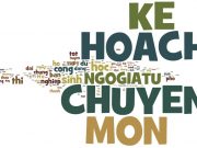 Thời khóa biểu từ tuần 25 HK2, 2016-2017, thực hiện từ 20/02/2017