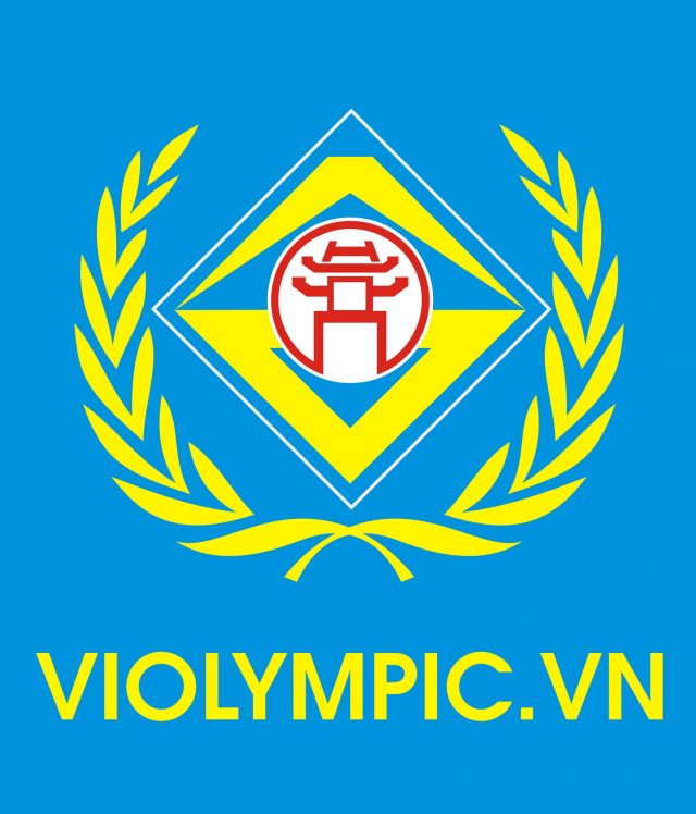 Kết quả kỳ thi ViOlympic Vật lí trên internet cấp trường năm học 2016-2017 (ngày 15-02-2017)