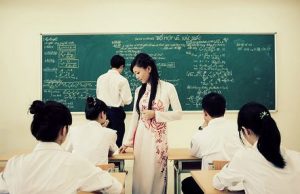 Đề và đáp án kiểm tra môn toán 10 (đại số) tuần 33 năm học 2016-2017