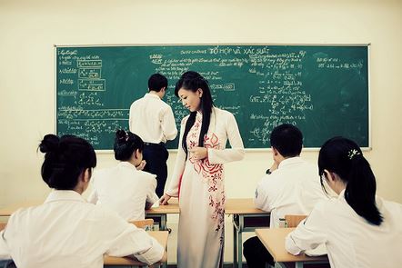 Hướng dẫn tuyển thẳng, ưu tiên xét tuyển ĐH, CĐSP năm 2017