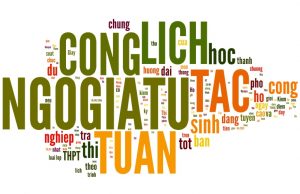 Kế hoạch công tác tuần 34 năm học 2018-2019