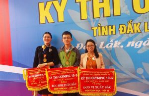 Kế hoạch công tác tuần 32 năm học 2018-2019