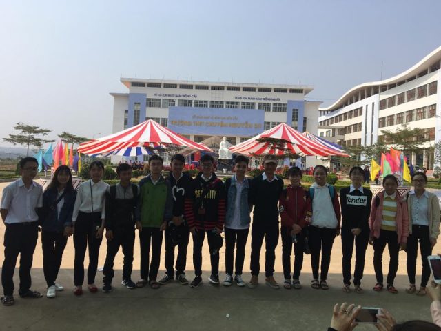 Kiểm tra dữ liệu Olympic 10/3 năm 2018