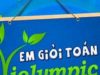 Kết quả kỳ thi ViOlympic giải Toán trên internet cấp tỉnh ngày 20-3-2017