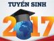 Công văn 603 – Hướng dẫn thực hiện quy chế tuyển sinh đại học, cao đẳng sư phạm năm 2017