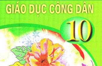 Đề kiểm tra Giáo dục công dân 10 năm học 2017-2018
