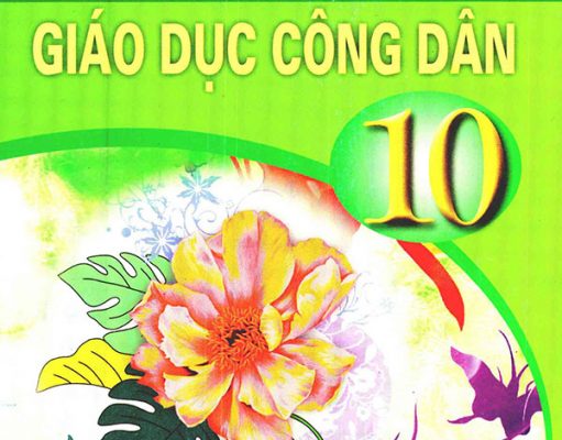 Đề kiểm tra Giáo dục công dân 10 năm học 2017-2018