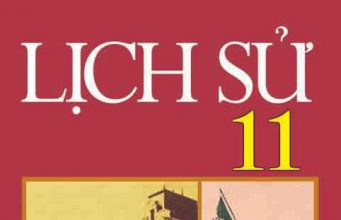 Đề kiểm tra Lịch sử 11 năm học 2017-2018