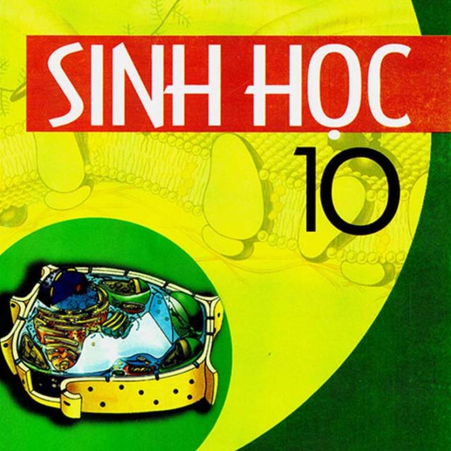 Đề kiểm tra Sinh học 10 năm học 2017-2018