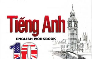 Đề và đáp án bài kiểm tra học kỳ 2 môn Tiếng Anh 10 năm học 2016-2017