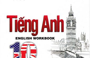 Đề kiểm tra Tiếng Anh 10 năm học 2017-2018