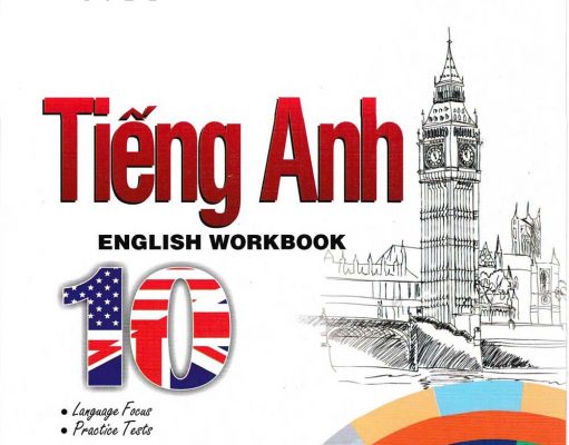 Đề và đáp án bài kiểm tra học kỳ 2 môn Tiếng Anh 10 năm học 2016-2017