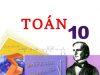 Đề, đáp án Đại số 10 – Kiểm tra tuần 29 ngày 14/5/2020 năm học 2019-2020