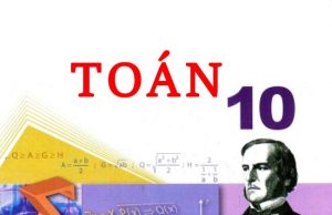 Đề, đáp án Đại số 10 – Kiểm tra tuần 29 ngày 14/5/2020 năm học 2019-2020