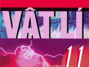 Đề và đáp án Vật lí 11 – Kiểm tra học kỳ 1 năm học 2019-2020