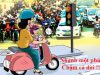 Phát động cuộc thi: Sáng tác tranh tuyên truyền và Liên hoan phim toàn quốc về an toàn giao thông năm 2017