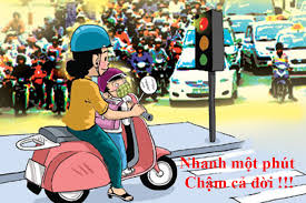 Phát động cuộc thi: Sáng tác tranh tuyên truyền và Liên hoan phim toàn quốc về an toàn giao thông năm 2017