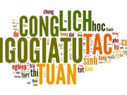 Kế hoạch công tác tuần 03 năm học 2017-2018