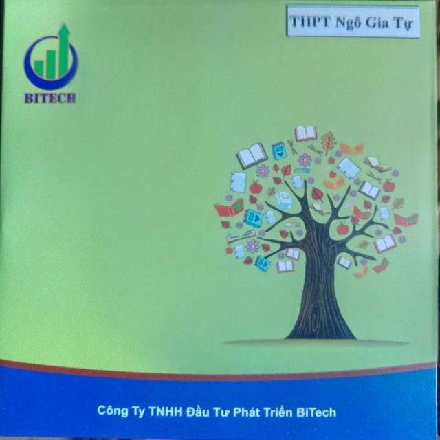 Bộ cài đặt Phần mềm Ra đề và quản lý ngân hàng câu hỏi SmartTest