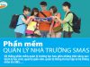 Hướng dẫn in phiếu ghi điểm học bạ dành cho giáo viên