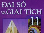 Đáp án kiểm tra Đại số 11 (ngày 05/12/2017)
