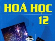 Đề kiểm tra Hóa học 12 năm học 2017-2018