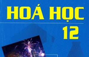 Ma trận đề Hóa học 12 Kiểm tra tuần 32 ngày 04/6/2020