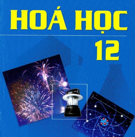 Đề kiểm tra Hóa học 12 năm học 2017-2018
