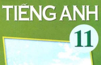 Đề kiểm tra Tiếng Anh 11 năm học 2017-2018