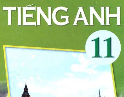 Đề kiểm tra Tiếng Anh 11 năm học 2017-2018