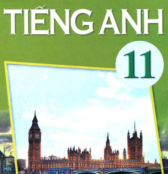 Đề kiểm tra Tiếng Anh 11 năm học 2017-2018