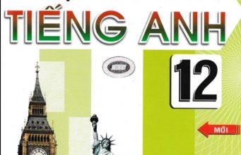 Đề kiểm tra Tiếng Anh 12 năm học 2017-2018