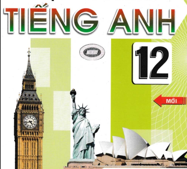 Đề kiểm tra Tiếng Anh 12 năm học 2017-2018